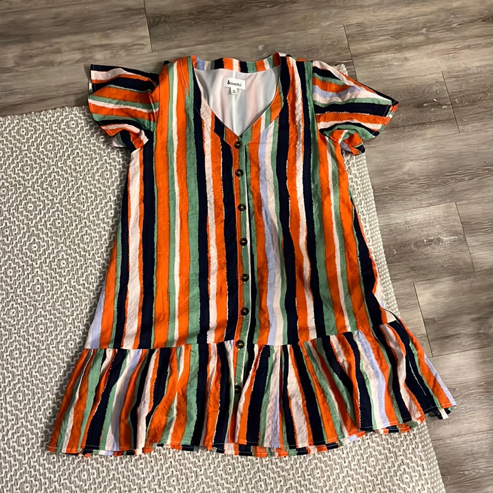 &merci Sundress